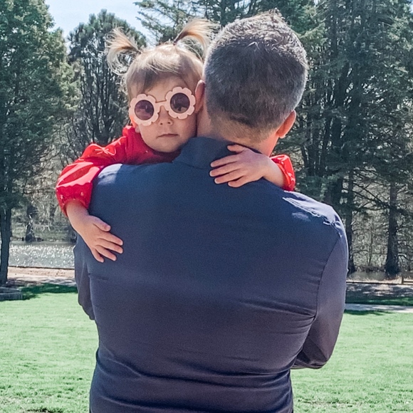 Meet your Posher, Hallie, Mom to Duck Duck + Goose - Picture 4 of 4